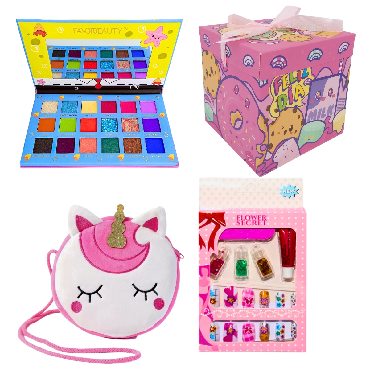 PACK CUMPLE