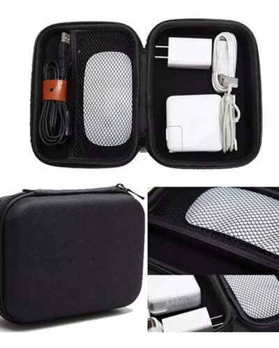 Estuche Para Mouse Ratón De Pc Notebook Funda Protectora