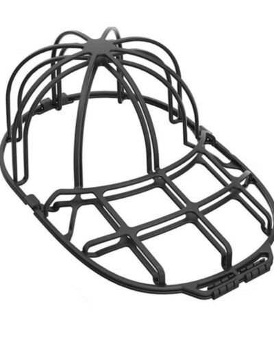 Molde Protector Reutilizable Jockey Gorro Gorra Limpieza