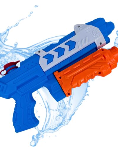 Pistola de Agua para Niños Juguete Verano Dispara Fuerte