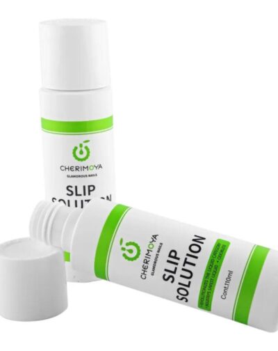 Slip Solution Cherimoya Liquido Solucion Polygel Powder Gel