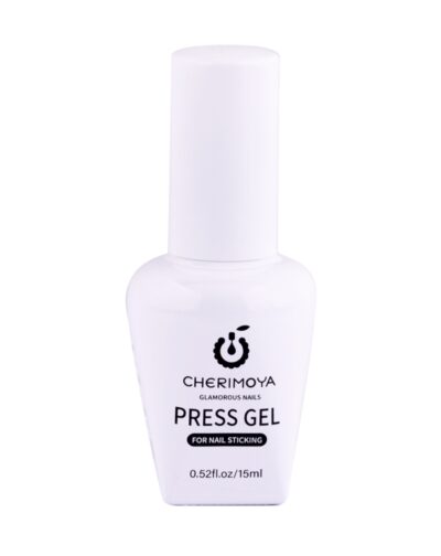 Press Gel Liquido Cherimoya 15 Ml