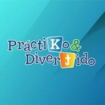 Practiko y Divertido | Art. Fiesta 🥳 | Maquillaje 💄| Manicure 💅